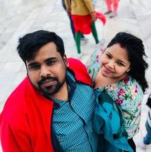 Meet your Posher, Sonal